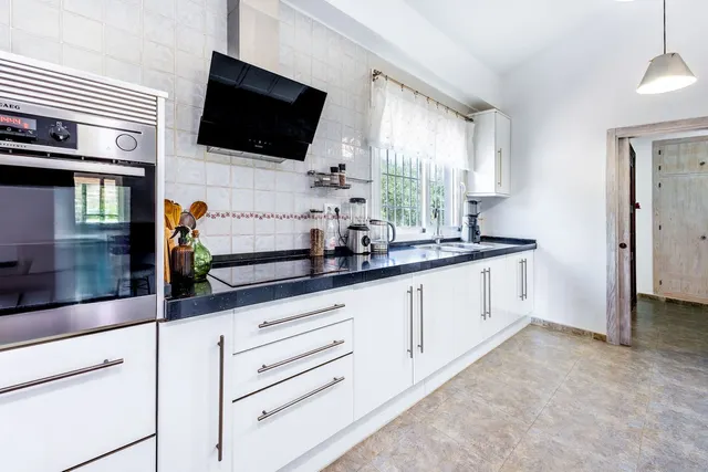 Chalet 4 habitaciones 213m² en venta - Riviera del sol — 15
