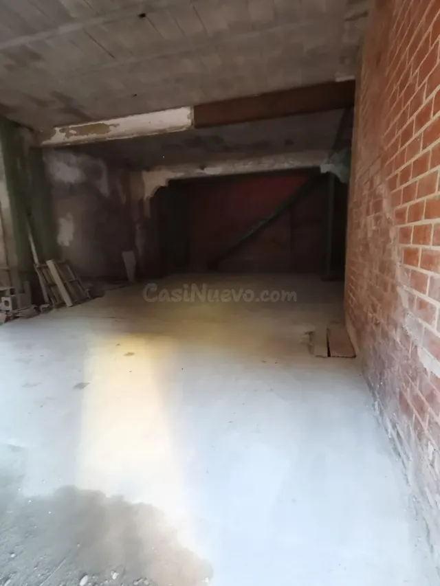 CASA CASCO ANTIGUO - foto 4