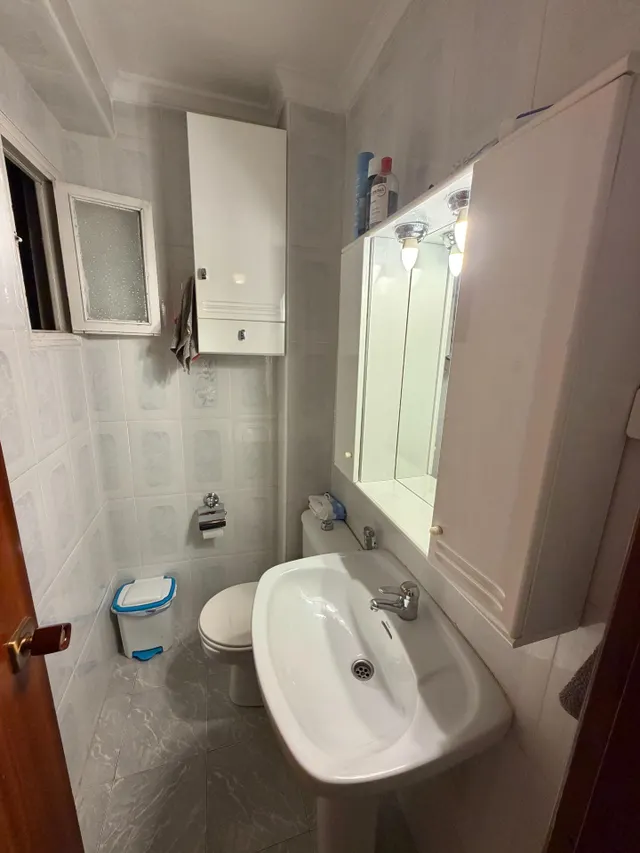 Piso 3 habitaciones 65m² en venta - Benalua — 21
