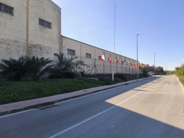 Nave industrial 2 habitaciones 2000m² en venta - Pueblo Luce - foto 3