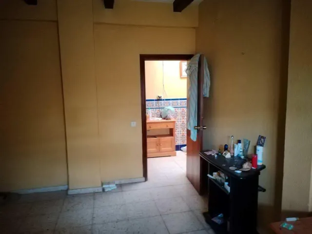 ESPACIOSA CASA UNIFAMILIAR EN LA BAJADILLA — 17