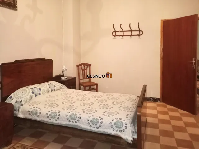 GRAN CASA EN VENTA EN AIELO DE MALFERIT — 22