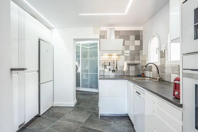 Villa 6 habitaciones 350m² en venta - Canuta — 50