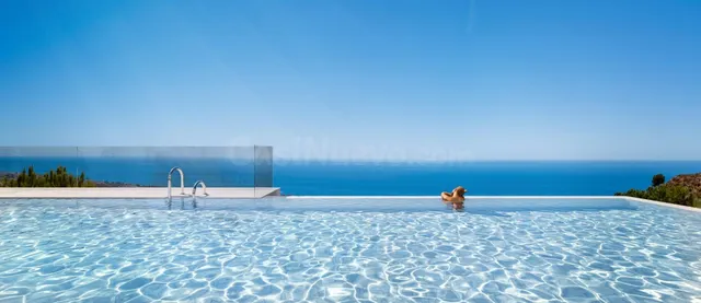 Apartment with sea views in Rincón de la Victoria – Málaga