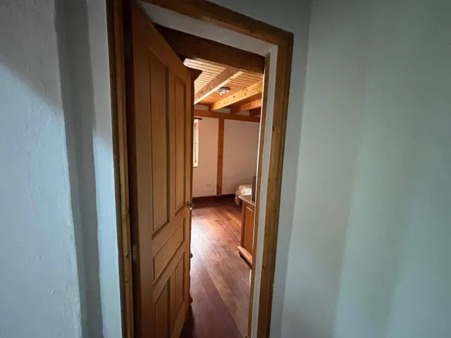 Chalet con terreno en Vallesesco — 30