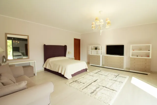 Espectacular villa con mucha privacidad en Altea — 30
