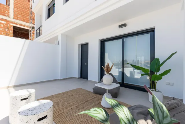 Villa 3 habitaciones 188m² en venta - Comunidad valenciana — 9