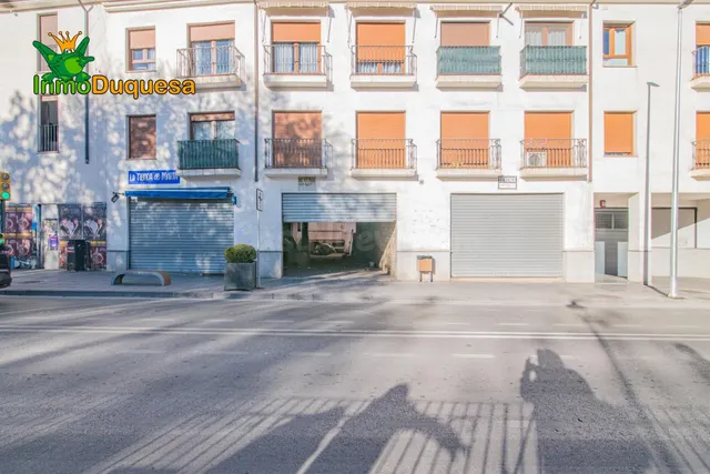 Local comercial de origen en el Centro de OGIJARES. (Con pos - foto 5