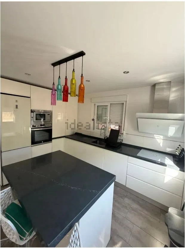 Venta de chalet independiente en san garcía, Algeciras — 12