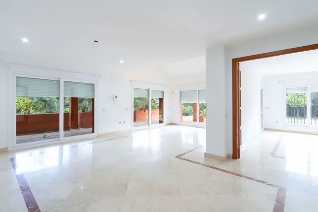 Chalet 4 habitaciones 491m² en venta - Sotogrande - Alto — 25