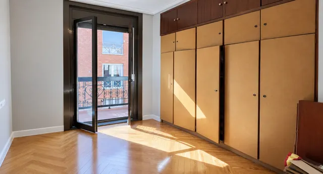 Ático dúplex en chamberí con terraza de más de 40 m2. ¡hazlo a tu gusto! — 11