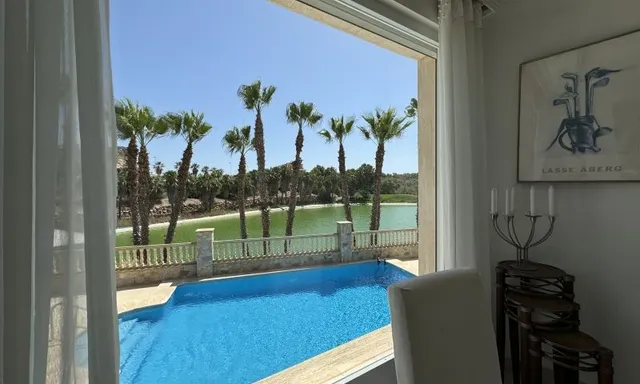 Villa 3 habitaciones 132m² en venta - Las Ramblas — 20