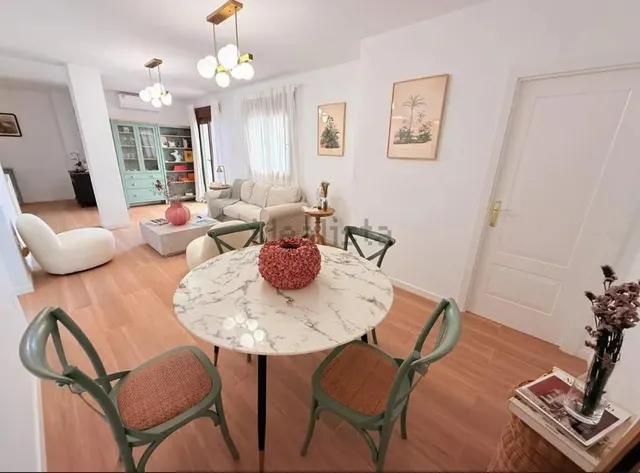 ¡espectacular ático reformado a estrenar con terraza en pleno centro de Rincón de la Victoria! — 22