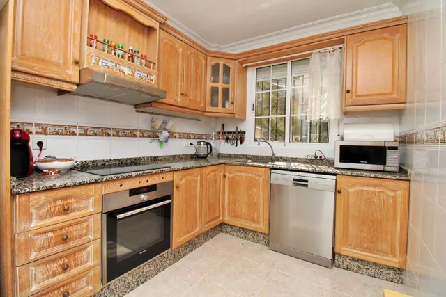 Villa 3 habitaciones 124m² en venta - Los Dolses — 10