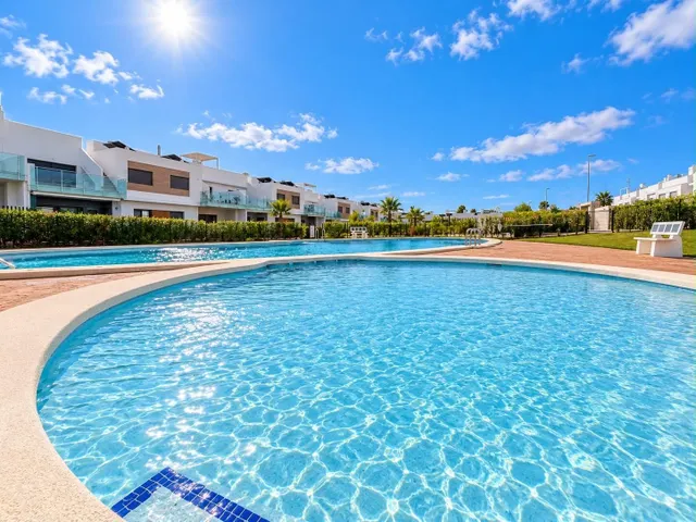 Bungalow 2 habitaciones 89m² en venta - Desamparados-Hurchillo-Torremendo — 4