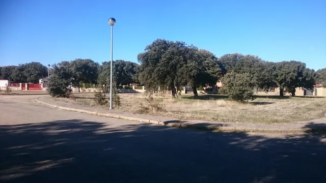 Urbis te ofrece Parcela en venta dotacional en Urb. La Rad d - foto 5