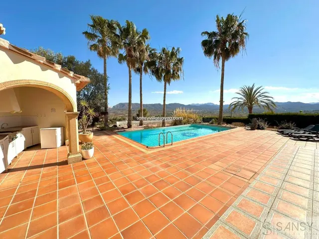 Casa-Chalet en Venta en Javea/Xabia Alicante — 3