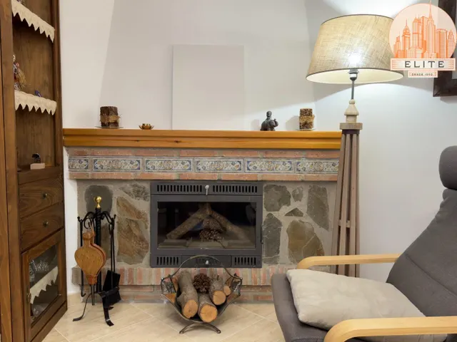 Chalet adosado con jardin ! — 25