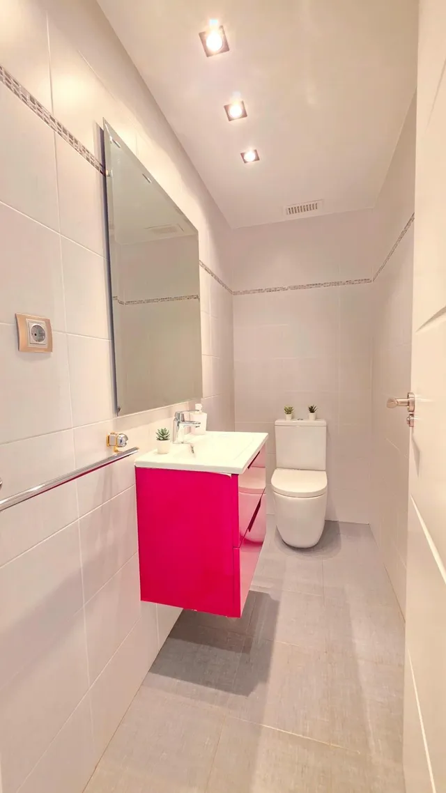 ¡increíble casa adosada con piscina privada en urbanización azahar! — 28