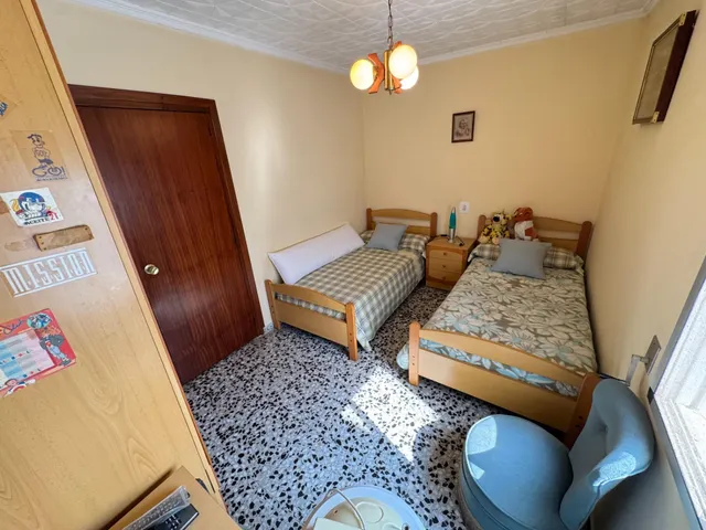 VENTA DE VIVIENDA EN PRIMERA PLANTA EN SOLLANA(VALENCIA) — 23