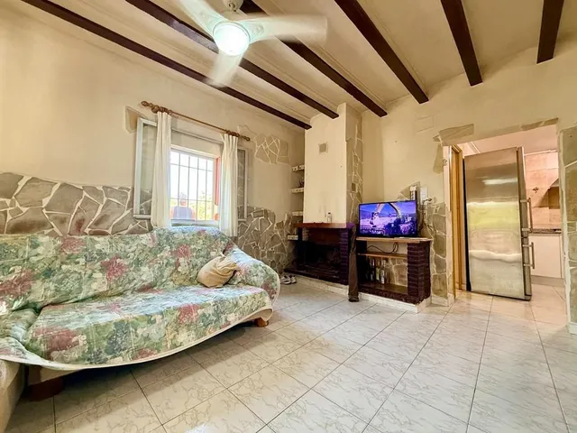 Casa-Chalet en Venta en Oliva Valencia — 22