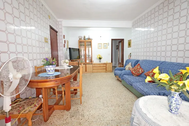 Apartamento 3 habitaciones 85m² en venta - La Mata pueblo — 5