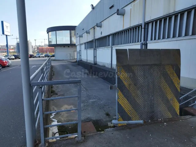 NAVE EN ALFONSO MOLINA - foto 3