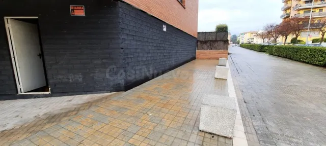 Local comercial en alquiler — 2