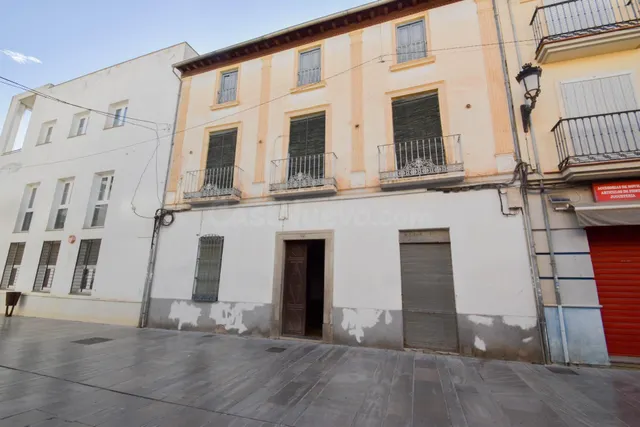 Casa señorial con patio en Santa Fe — 2