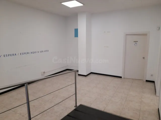 Local comercial situado en el centro de Mataró - foto 3