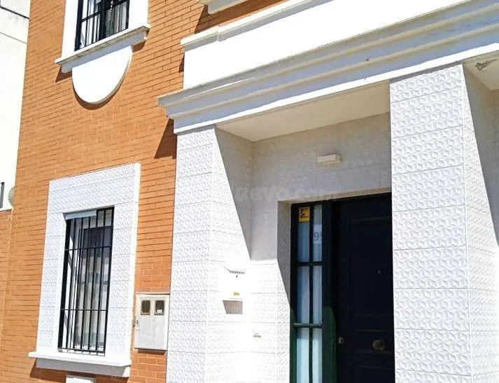 Casa 4 habitaciones 118m² en venta - Andalucia