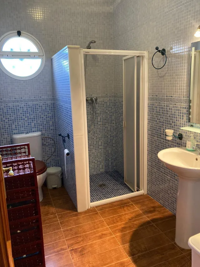 VENTA  DE DOS CHALET EN CAMINO DE MOLINO VIEJO — 43