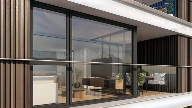 Apartamento 2 habitaciones 78m² en venta - Costa Del Sol — 6