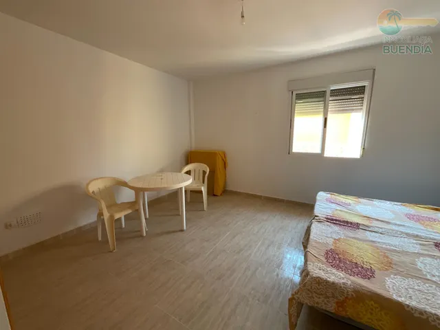 Triplex en bahia con amplias terrazas y plaza de parking — 17