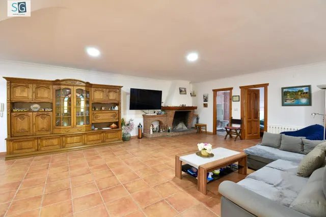 Espectacular chalet de lujo en El Puntal — 30