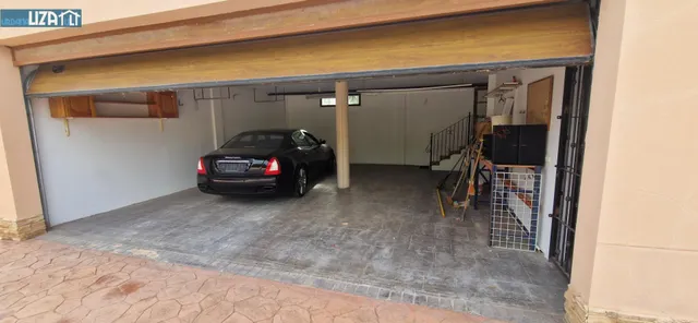 Espectacular Chalet de Lujo en la Exclusiva Urbanización Llop Mari — 4