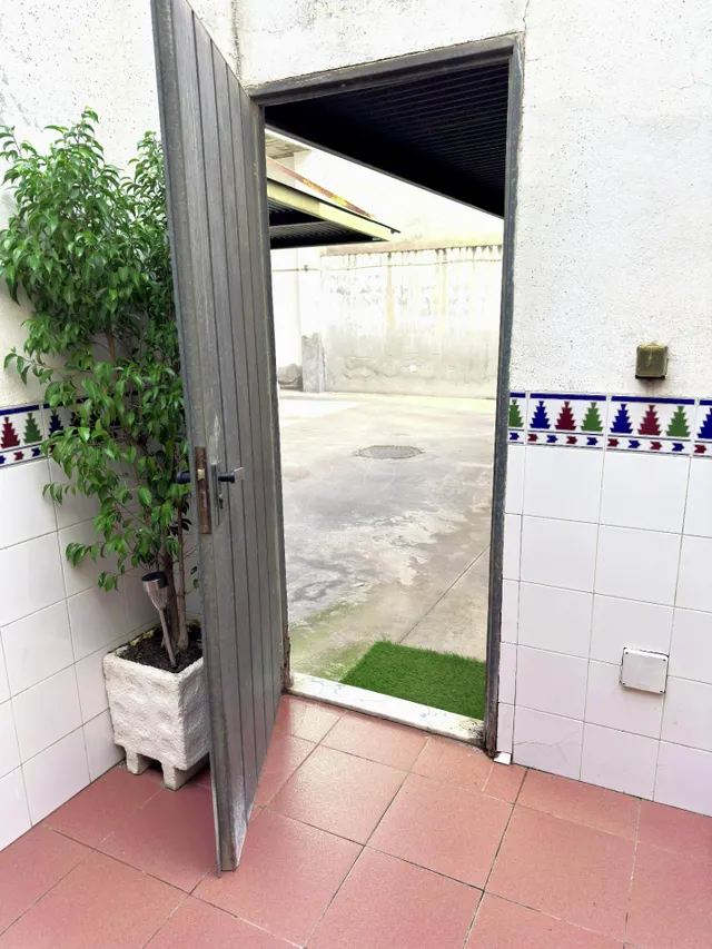 Se vende casa tipo dúplex en la pedanía de Llano de Brujas. — 8
