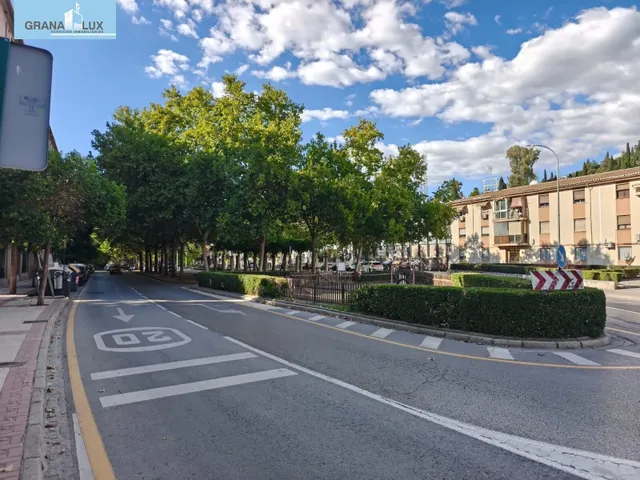 Encantador Piso en Carretera de la Sierra - Oportunidad Única — 3