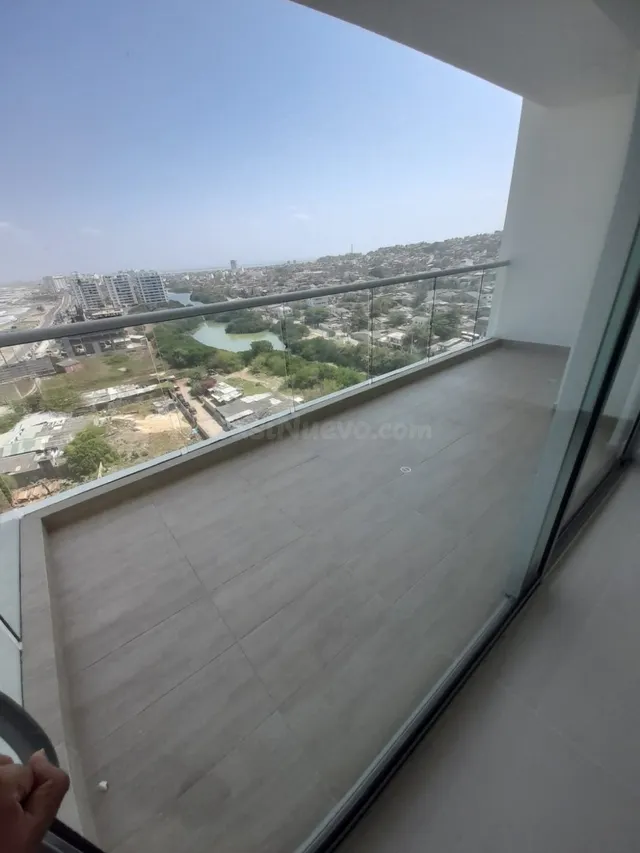 Se vende apartamento nuevo ubicado en Cartagena zona Marbell - foto 3
