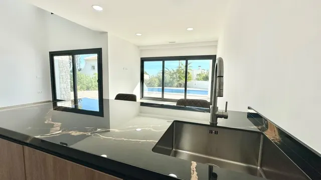 Villa 4 habitaciones 202m² en venta - El Portet-Pla del Mar — 10