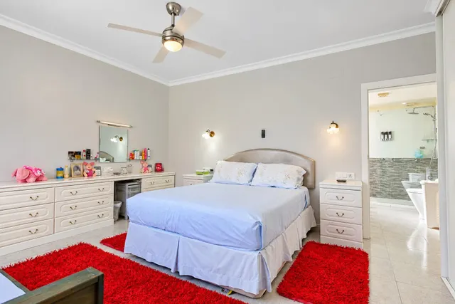 Chalet 4 habitaciones 196m² en venta - Maryvilla — 31