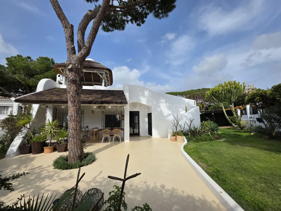 Chalet 3 habitaciones 130m² en venta - Riviera del sol