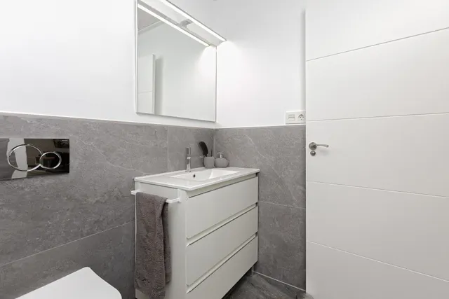 Villa 3 habitaciones 120m² en venta - Costa blanca sur — 35