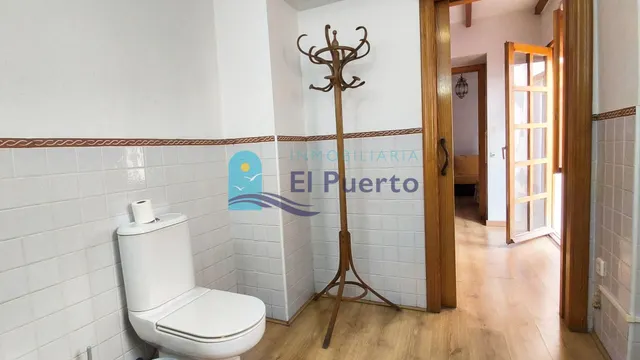 Casa en  Totana con 5 dormitorios y gran patio – ref. 2063 — 36