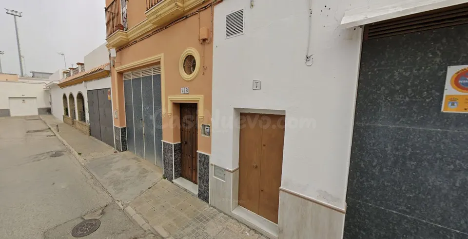 Venta casa en Lebrija (Sevilla)