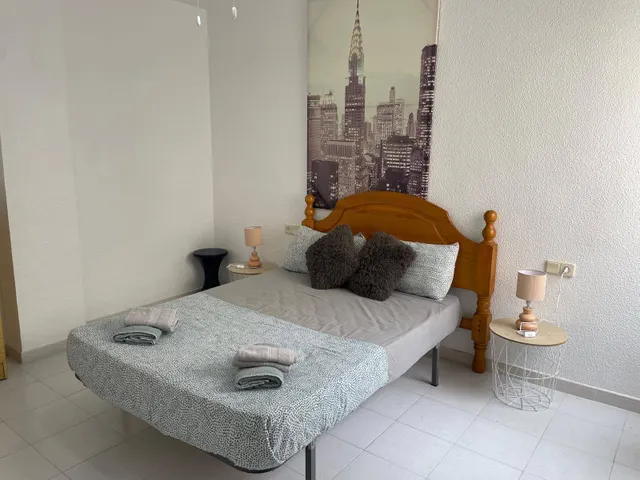 Ático con encanto a la venta en Torrevieja, Calle La Loma — 11