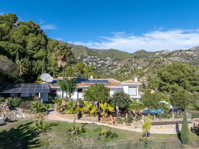 Chalet 5 habitaciones 569m² en venta - Riviera del sol — 31