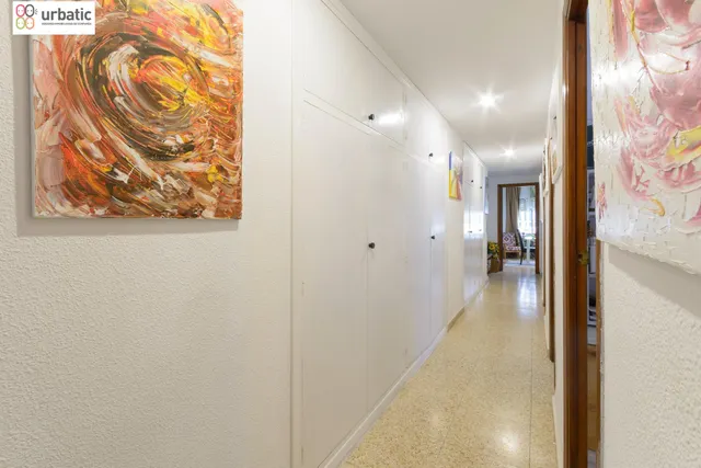 Piso en venta en Gandia, zona Hospital, 3 dormitorios, 2 baños y 106 m2 — 11