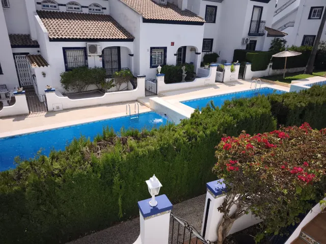 Bungalow 2 habitaciones 63m² en venta - Las Filipinas — 21
