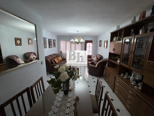 Inmobiliaria Blanhogar vende fantástico piso en La Paz. — 9